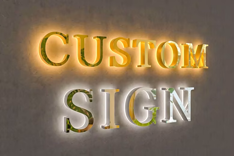 Custom