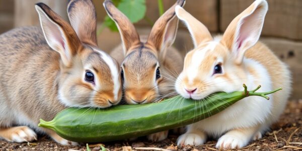 Rabbits