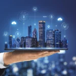 Virtual Real Estate