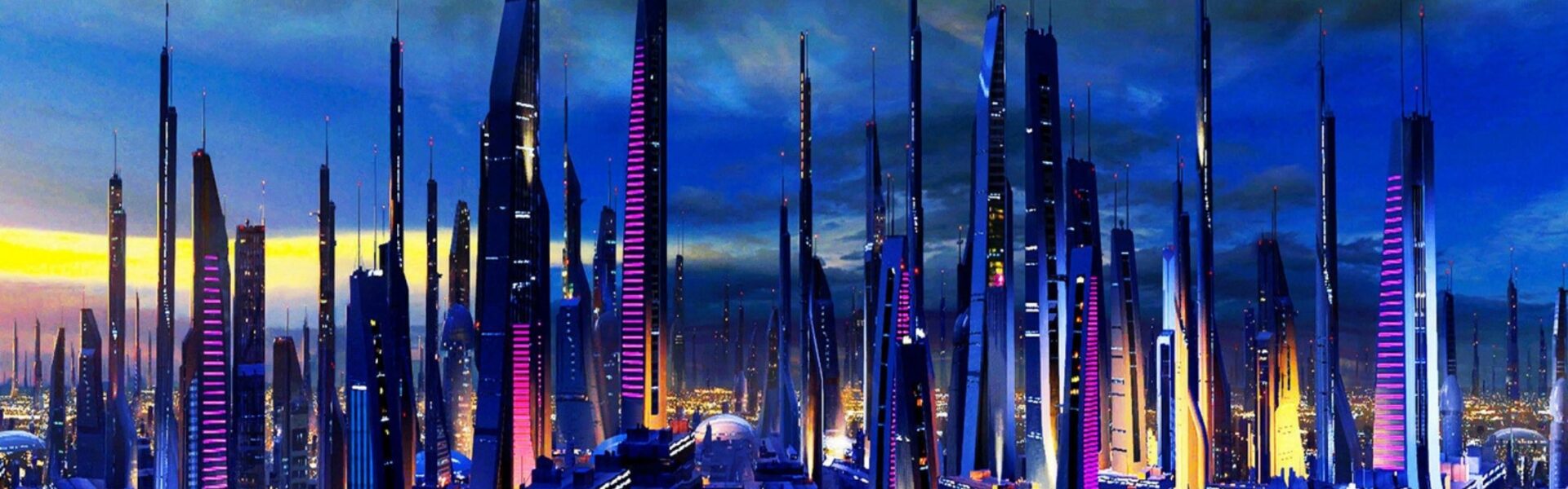 Virtual Real Estate