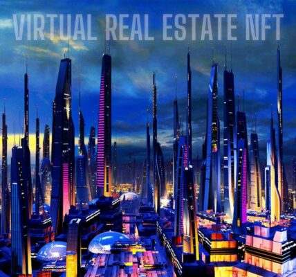 Virtual Real Estate