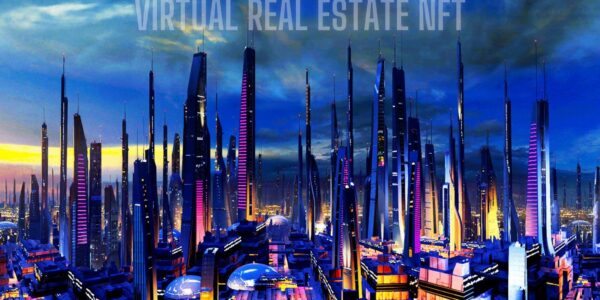 Virtual Real Estate
