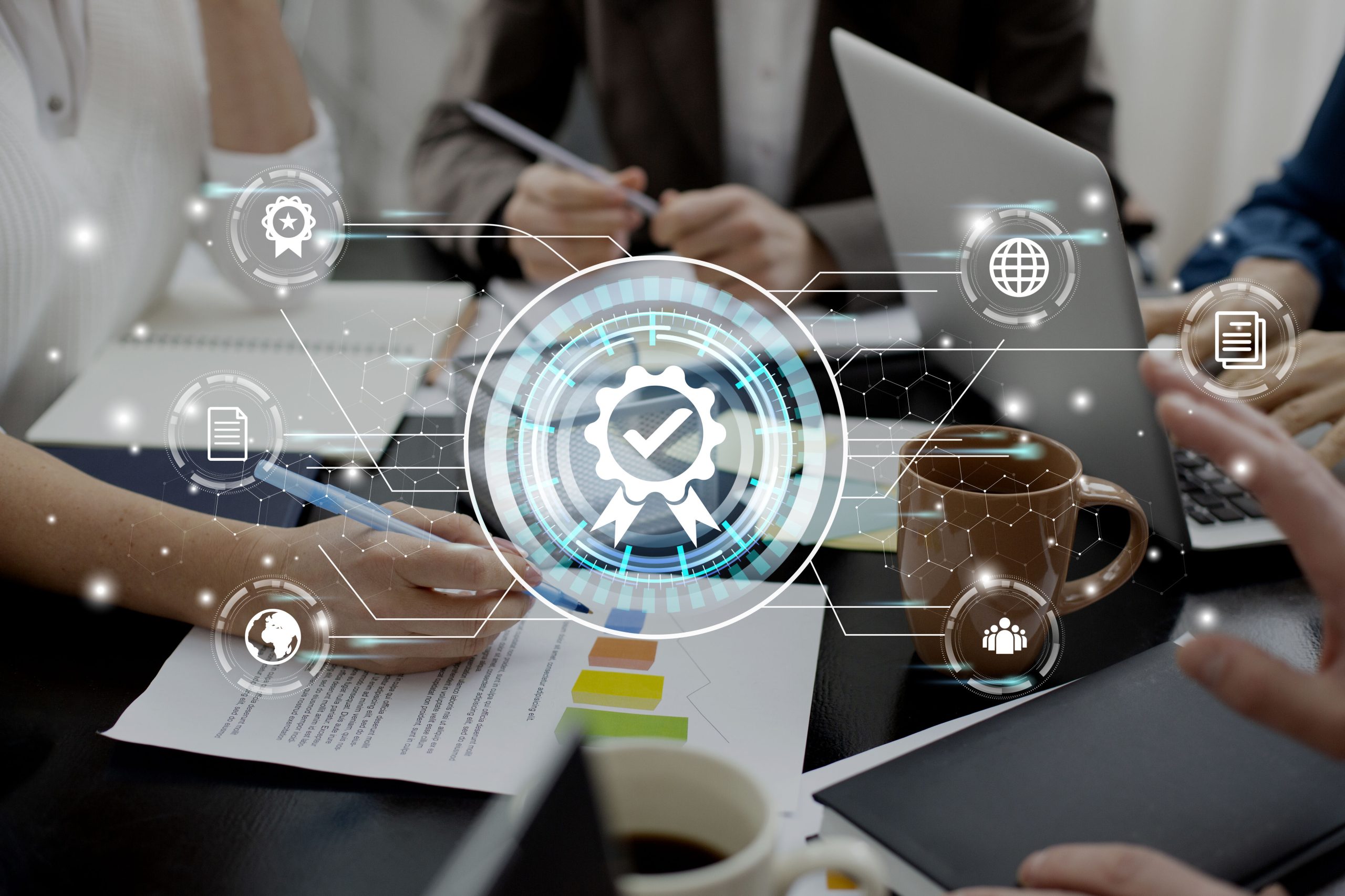Managed IT Services