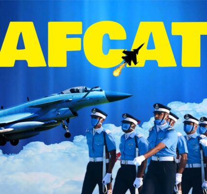 afcat caoching delhi
