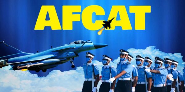 afcat caoching delhi