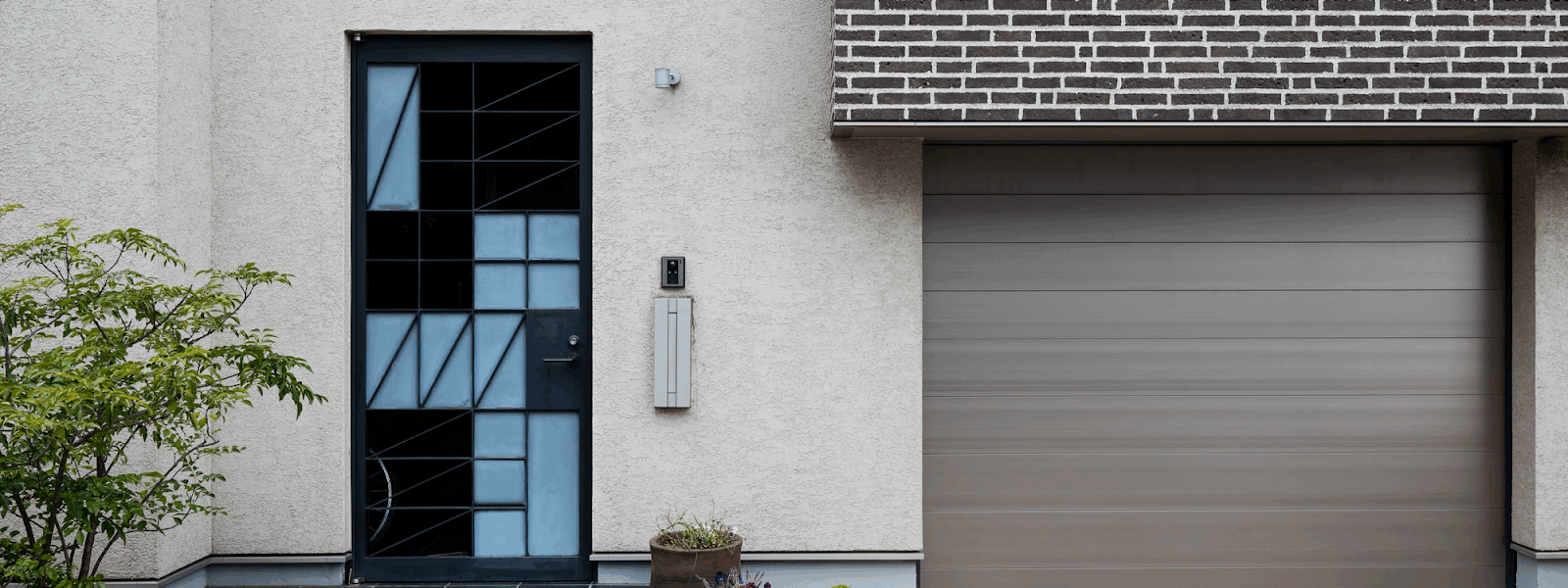 Garage Door