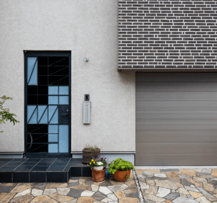 Garage Door