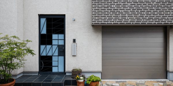 Garage Door