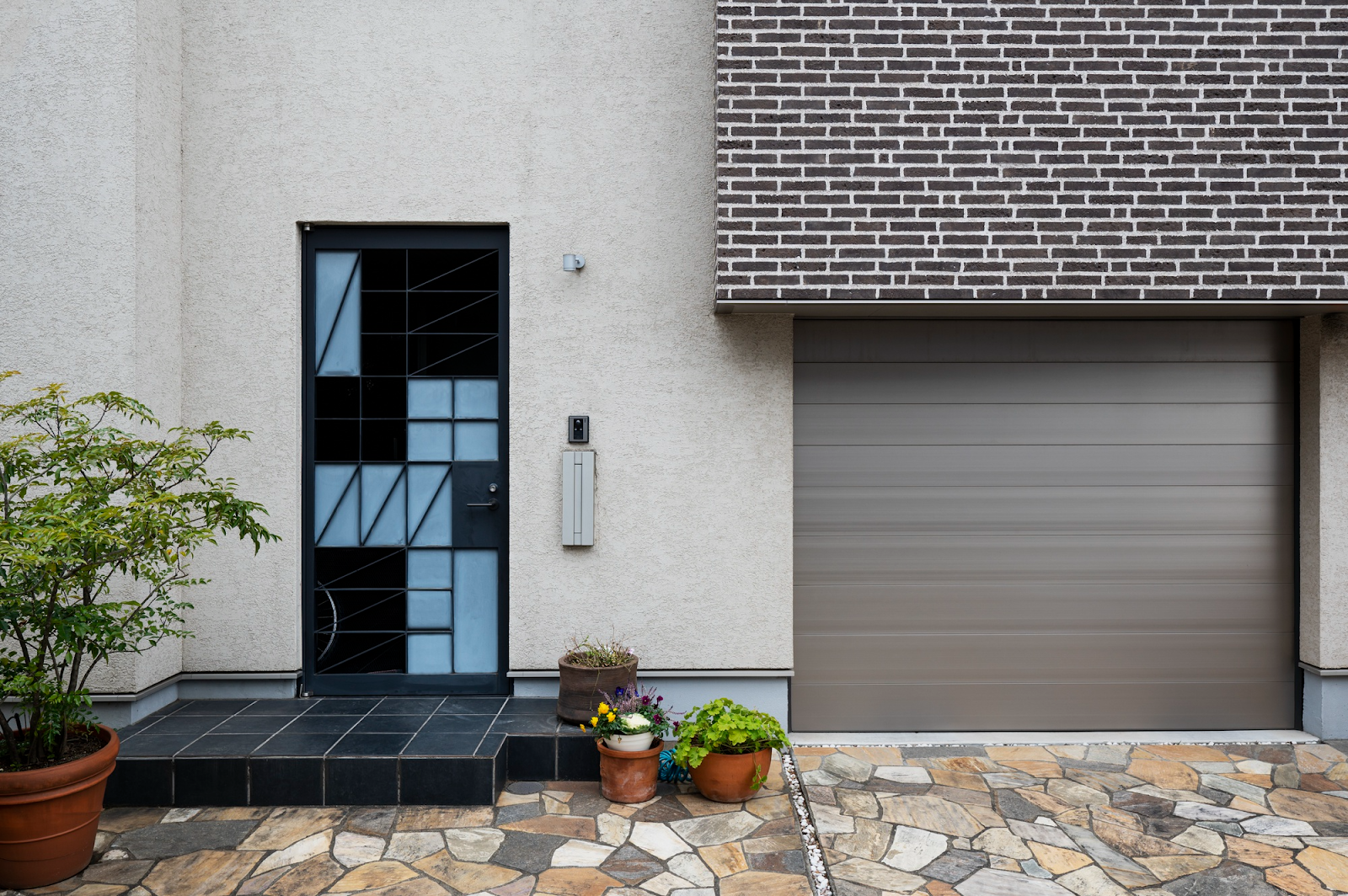 Garage Door