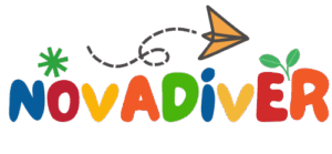 novadiver logo