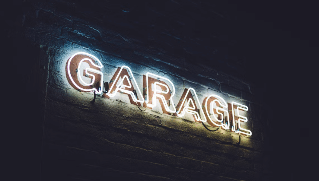 garage door repair service
