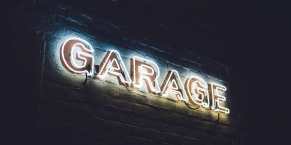 garage door repair service