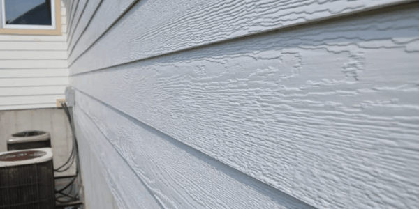 Cement Siding Services