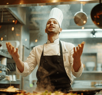 Cultural Cuisines