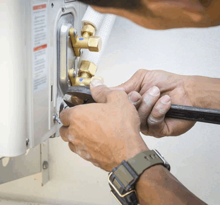 HVAC System