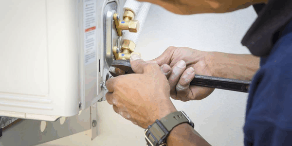 HVAC System