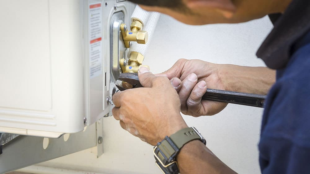 HVAC System