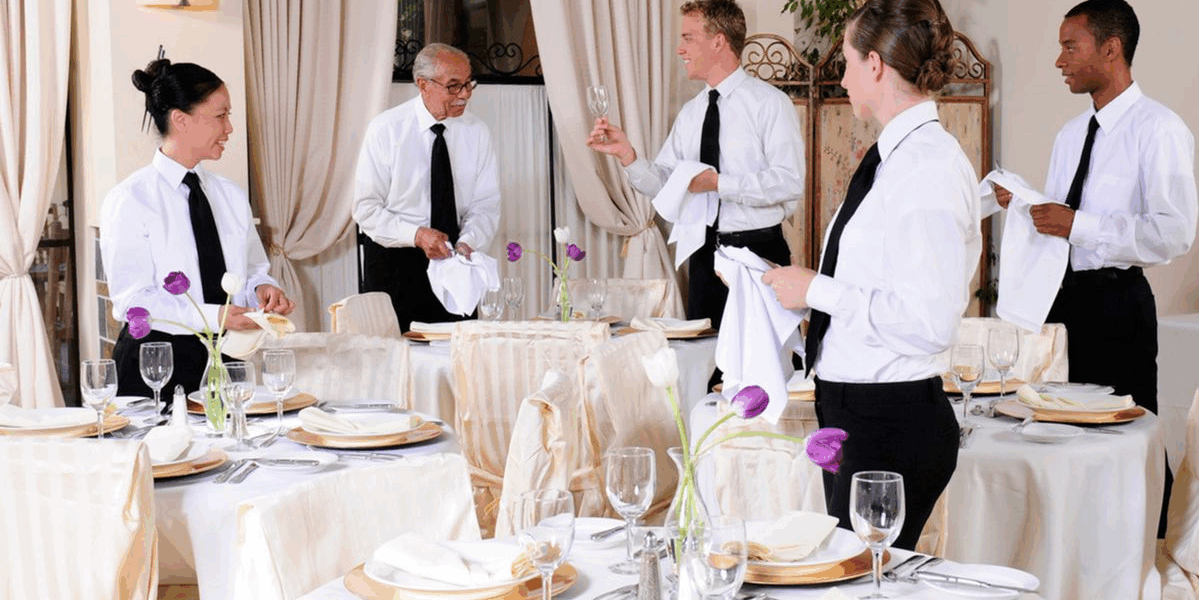 Luxury Events