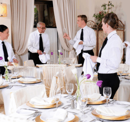 Luxury Events