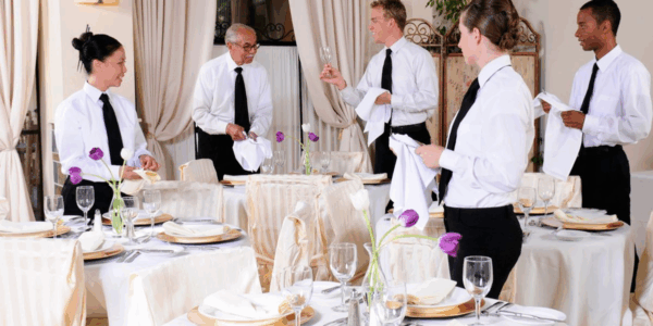 Luxury Events