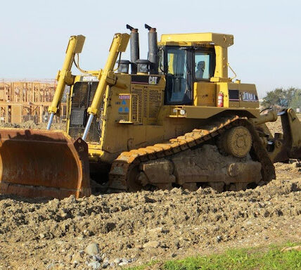 Excavation Contractors