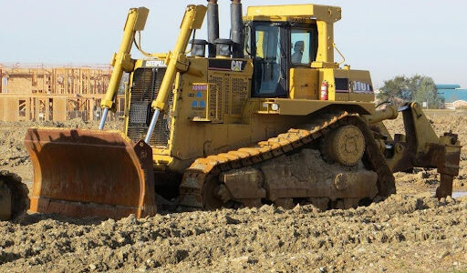 Excavation Contractors