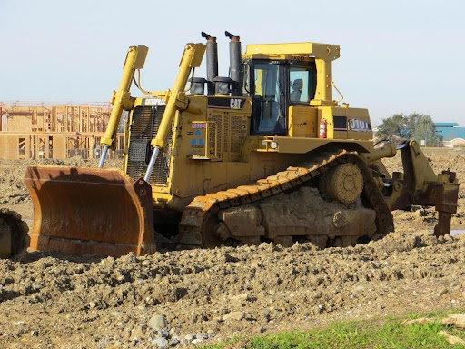 Excavation Contractors