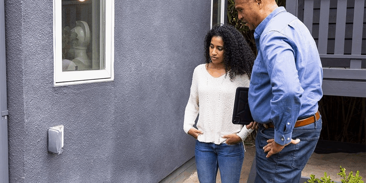 Home Inspector