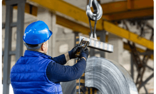 Rigging Services