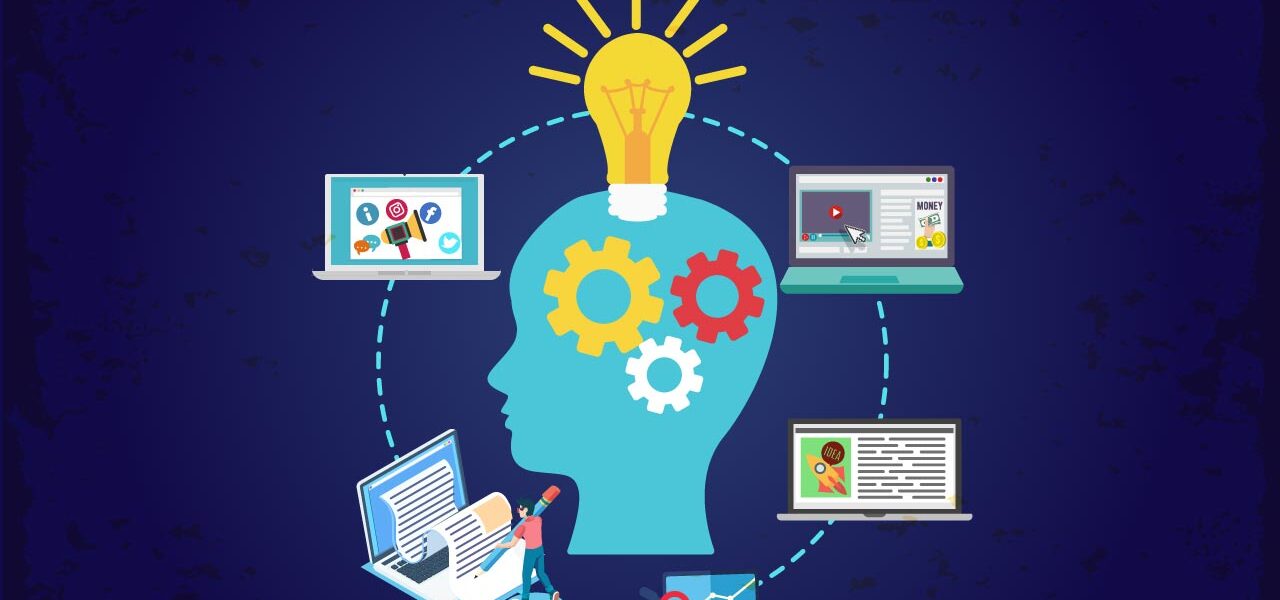 Tech Business Concepts