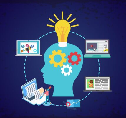 Tech Business Concepts