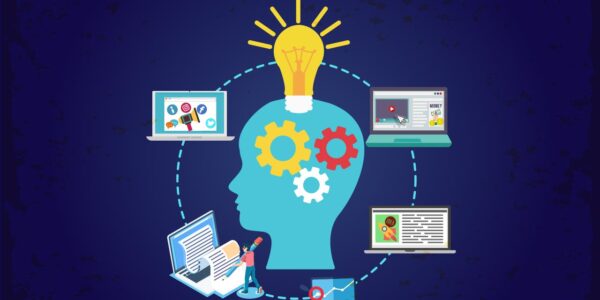 Tech Business Concepts