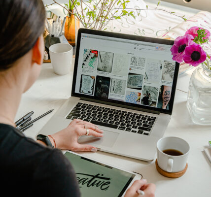 Social Media Marketing,