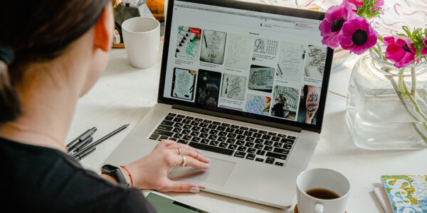 Social Media Marketing,