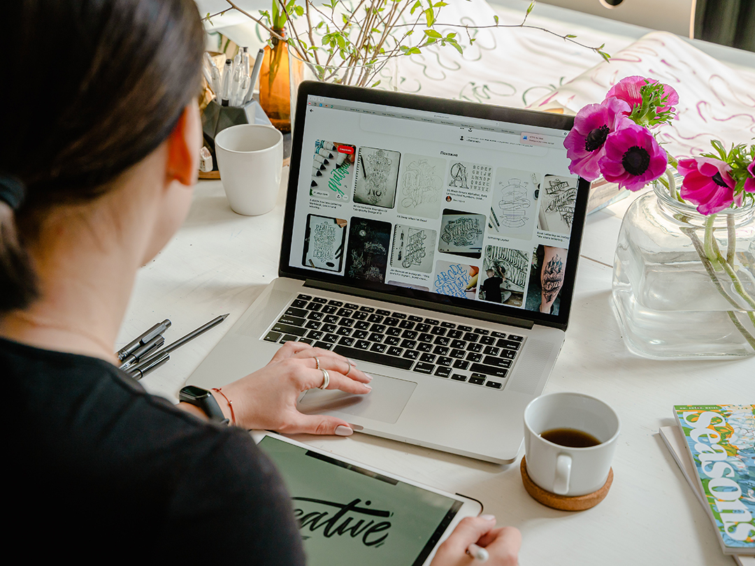 Social Media Marketing,