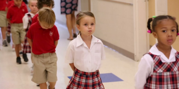 Christian Private Prep School