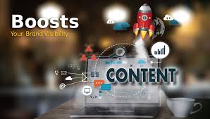 Content Marketing