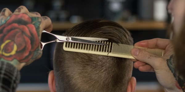 Haircut