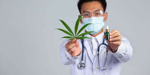 Medical Cannabis Physician