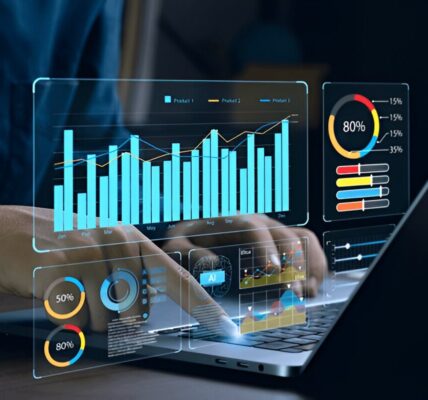 ai for business analytics