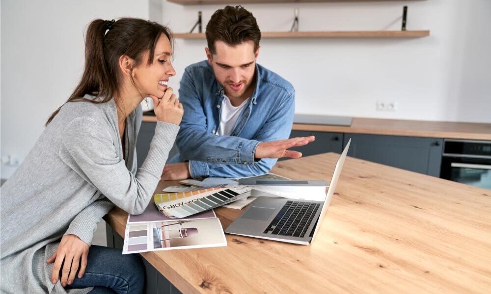 Contractors to Renovate Your Home.,