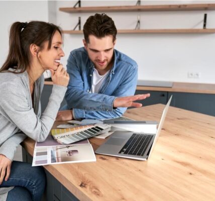 Contractors to Renovate Your Home.,