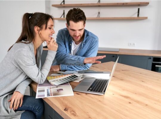 Contractors to Renovate Your Home.,